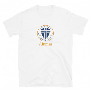 Unisex Alumni T-Shirt