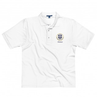Alumni Premium Polo Shirt